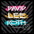 Hudobné CD: David Lee Roth:  The Warner Recordings 1985-1994 (5CD Box) (Warner Music). Warner Music, 2025