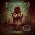 Hudobné CD: Decapitated:  Blood Mantra / Natural LP (Hudobné albumy). Hudobné albumy, 2025
