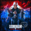 Hudobné CD: Dominum:  The Dead Don'T Die (Mystic). Mystic, 2024