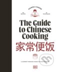 Kniha: The Guide to Chinese Cooking (Handa Cheng). Dorling Kindersley, 2025