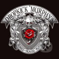 Hudobné CD: Dropkick Murphys:  Signed And Sealed In Blood LP (Warner Music). Warner Music, 2025