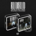 Hudobné CD: Dustin:  Round A Round / Photo Card(S) (Bertus). Bertus, 2024