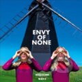 Hudební CD: Envy Of None:  Stygian Waves (Mystic). Mystic, 2025