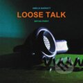 Hudobné CD: Bryan Ferry:  Loose Talk (Mystic). Mystic, 2025