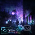 Hudobné CD: Ghostseeker:  Divergence (Mystic). Mystic, 2025