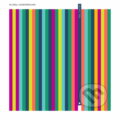 Hudobné CD: Global Underground:  Global Underground: Select #10 LP (Warner Music). Warner Music, 2025