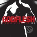 Hudobné CD: Godflesh:  A World Lit Only By Dub (Mystic). Mystic, 2025