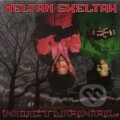 Hudobné CD: Heltah Skeltah:  Nocturnal LP (Hudobné albumy). Hudobné albumy, 2025