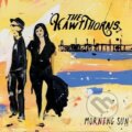 Hudobné CD: Hawtthorns:  Morning Sun (Hudobné albumy). Hudobné albumy, 2019