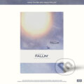 Hudobné CD: Heize:  Fallin' (Bertus). Bertus, 2024