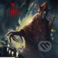 Hudobné CD: In Flames:  Foregone / Blue LP (Hudobné albumy). Hudobné albumy, 2025