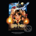 Hudební CD: John Williams:  Harry Potter And The Philosopher's Stone LP (Warner Music). Warner Music, 2025