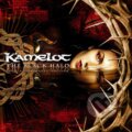 Hudobné CD: Kamelot:  The Black Halo (Mystic). Mystic, 2025