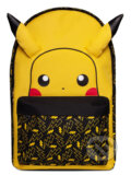 Batoh Pokémon: Pikachu (Pokemon). Pokemon, 2025
