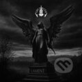 Hudobné CD: Lacrimosa:  Lament (Mystic). Mystic, 2025