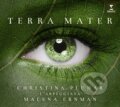 Hudobné CD: Christina Pluhar: Terra Mater (Warner Music). Warner Music, 2025