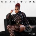 Hudobné CD: Mary J. Blige:  Gratitude (Silver/white) LP (Warner Music). Warner Music, 2025