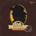 Hudobné CD: Sam Morrow:  Concrete & Mud (Hudobné albumy). Hudobné albumy, 2018