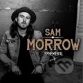 Hudobné CD: Sam Morrow:  Ephemeral (Hudobné albumy). Hudobné albumy, 2014