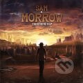 Hudobné CD: Sam Morrow:  There Is No Map (Hudobné albumy). Hudobné albumy, 2016