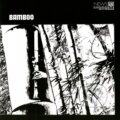 Hudobné CD: Minoru Muraoka:  Bamboo LP (Hudobné albumy). Hudobné albumy, 2019
