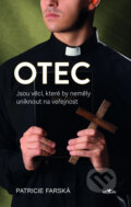 E-kniha: Otec (Patricie Farská), 2025