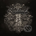 Hudobné CD: Nightwish:  Endless Forms Most Beautiful / Green LP (Hudobné albumy). Hudobné albumy, 2025