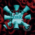 Hudobné CD: O.R.k.:  Firehose Of Falsehoods (Mystic)