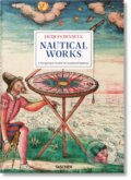 Kniha: Jacques Devaulx. Nautical Works (Gerhard Holzer). Taschen, 2024