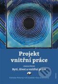 Kniha: Projekt vnitřní práce. (Eva Ambrozová). Malvern, 2025