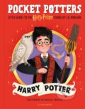 Kniha: Harry Potter (J.K. Rowling). Bloomsbury, 2025