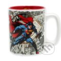 Hrnček DC Comics - Superman & Logo (ABYstyle). ABYstyle, 2025