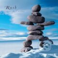 Hudební CD: Rush:  Test For Echo LP (Warner Music)