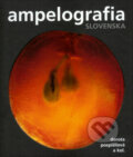 Kniha: Ampelografia Slovenska (Dorota Pospíšilová a a kolektiv). , 2006