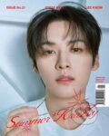Hudobné CD: Stray Kids:  Summer Krazy /A Type edition (Lee Know) (Bertus). Bertus, 2024