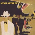 Hudební CD: Skyhooks:  Living In The 70's LP (Warner Music)