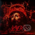 Hudobné CD: Slayer:  Repentless / Yellow LP (Hudobné albumy). Hudobné albumy, 2025