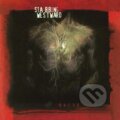 Hudební CD: Stabbing Westward:  Ungod LP (Hudobné albumy). Hudobné albumy, 2025