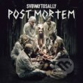 Hudobné CD: Subway To Sally:  Post Mortem (Mystic). Mystic, 2024