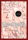 E-kniha: Srdcerváči 2 - exkluzivní vydání (Alice Oseman)