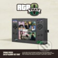 Hudobné CD: Young Posse:  Ate That / Photobook edition (Bertus). Bertus, 2024