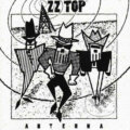 Hudobné CD: ZZ Top:  Antenna (Hudobné albumy). Hudobné albumy, 1994