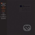 Hudobné CD: Ultravox:  Lament / Clear LP (Hudobné albumy). Hudobné albumy, 2024