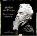 Hudební CD: Ludwig Van Beethoven:  Symphony No.5 In C Minor, Op. 67 / White  LP (Hudobné albumy)