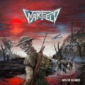 Hudobné CD: Warfield:  With The Old Breed (Mystic). Mystic, 2025