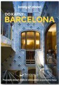 Kniha: Do kapsy Barcelona (Svojtka&Co.). Svojtka&Co., 2025