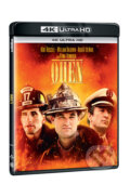 Film: Oheň (Ron Howard) (UltraHDBlu-ray)