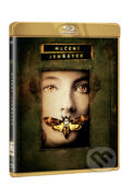 Film: Mlčení jehňátek (Jonathan Demme) (Blu-ray)
