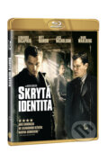 Film: Skrytá identita (Martin Scorsese) (Blu-ray)