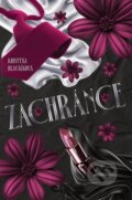 Kniha: Zachránce (Kristýna Hlaváčková)